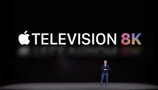 Image result for Apple TV 8K