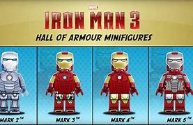 Image result for Iron Man Gauntlet LEGO