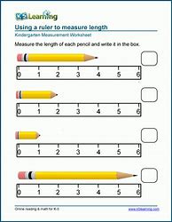 Image result for Preschool Measurement Activities
