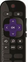 Image result for Roku RF Remote Replacement