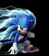 Image result for Sonic the Hedgehog Movie Wallpaper