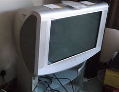 Image result for Sony CRT 27-Inch TV