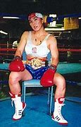 Image result for Female Fighter Tamami Hosoya