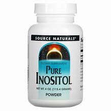 Image result for Inositol Powder