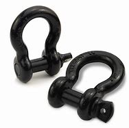 Image result for Snap Ring Shackle