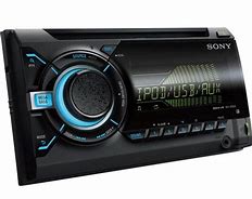 Image result for sony audio systems auto