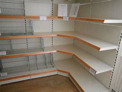 Image result for Retail Shelving