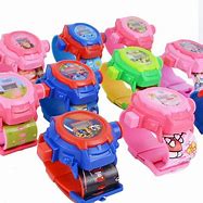 Image result for Kids Toy Watch
