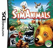 Image result for SimAnimals