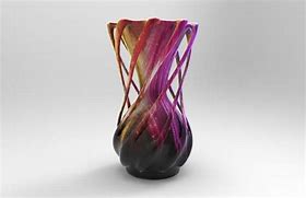 Image result for 3D Printer Vase Model