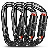 Image result for Heavy Duty Carabiner