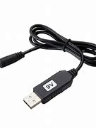 Image result for USB Guitar Pedal Cable Battery Bank