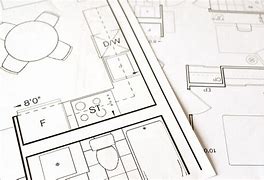 Image result for Blueprint of House
