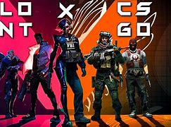 Image result for Valorant and CS:GO Wallpapare
