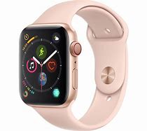 Image result for Apple Watch Sport Pink