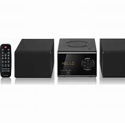 Image result for JVC Micro Hi-Fi System
