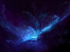 Image result for Blue Galaxy 4K Monitor