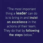Image result for Quality Excellence Quotes