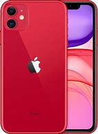 Image result for iPhone 11 128 Red