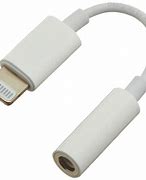 Image result for iPhone USB to Aux