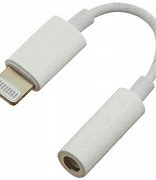 Image result for Apple iPhone Headphone Adapter