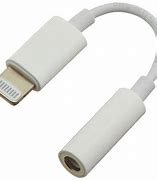 Image result for Apple iPhone Lightning Adapter