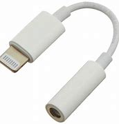 Image result for iPhone 3.5Mm Adapter