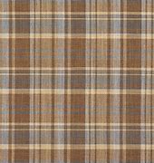 Image result for Tan Plaid Fabric