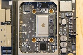 Image result for M1 Mac Mini Memory