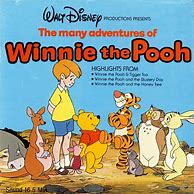 Image result for The Many Adventures of Winnie the Pooh Movie