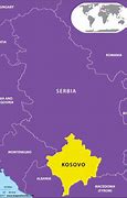 Image result for Country That Recognise Kosovo