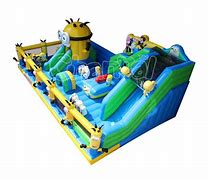 Image result for Inflatable Inside Minion