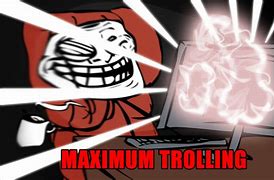 Image result for Funny TROLL
