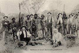 Image result for Earl Grey Arrival to Australia Ellen Wade to Moredun Station Photograph 1800s