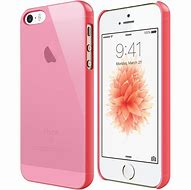 Image result for iPhone 5S Red Case