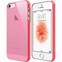 Image result for Pink iPhone SE Cases Black