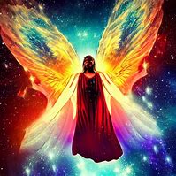 Image result for Angel of God Nebula
