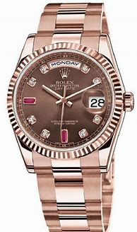 Image result for Rolex Day-Date Full Gold