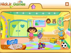 Image result for Dora Games