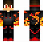 Image result for Dragon Boy Minecraft Skin