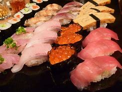 Image result for Best Sushi in Ginza Tokyo