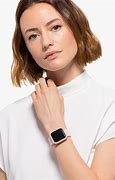 Image result for Fake Rose Gold Apple Watch