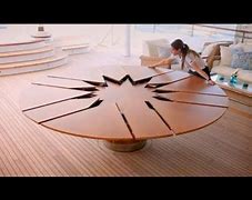 Image result for World's Most Expensive Table