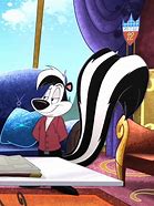 Image result for The Looney Tunes Show Pepe Le Pew