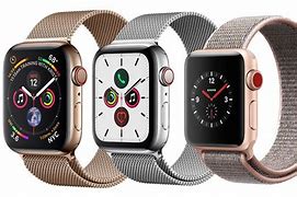 Image result for Apple Watch Hold vs Rose Gold