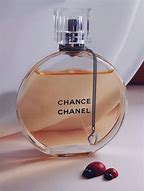 Image result for Chanel Chance Perfume