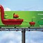 Image result for Grinch Fireplace Billboard