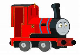 Image result for Victor the Narrow Gauge