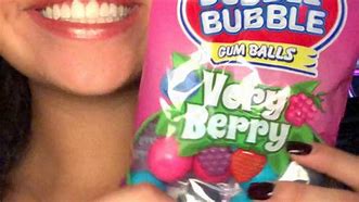 Image result for Hubba Bubba Gum Ingredients
