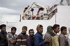 Image result for Italy Migrants Main Estination